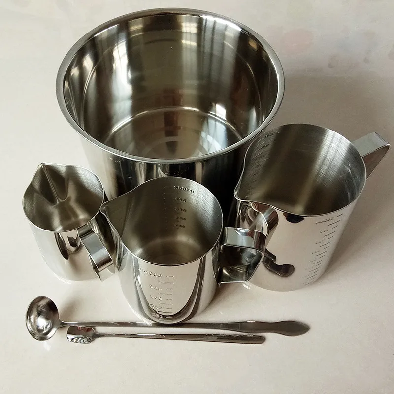 DIY Candle Making Hand Tool, S - Candle Wax Scale 리뷰 및 가격