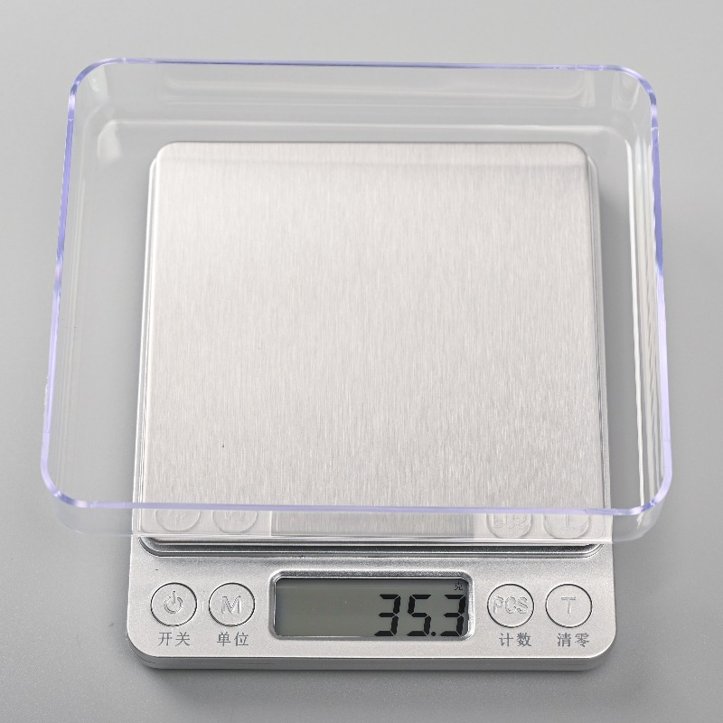 Looook Store High Precision Di - Candle Wax Scale 리뷰 및 가격