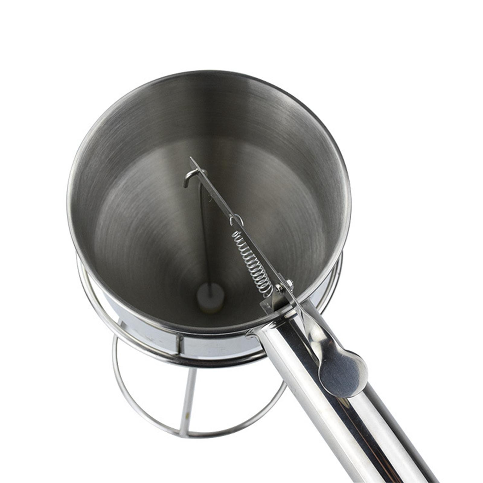 Pancake Batter Dispenser Funne - Candle Wax Scale 리뷰 및 가격