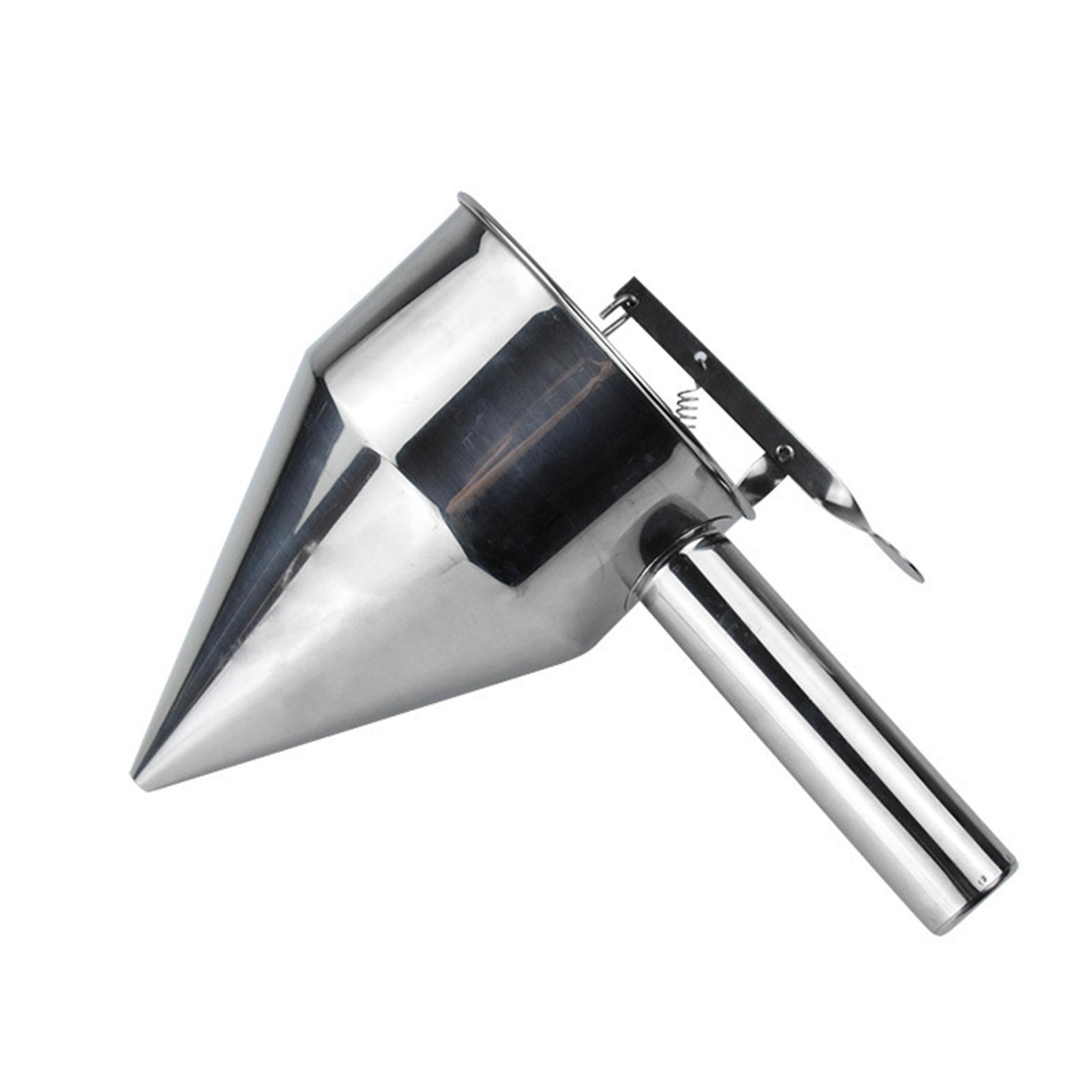 Pancake Batter Dispenser Funne - Candle Wax Scale 리뷰 및 가격