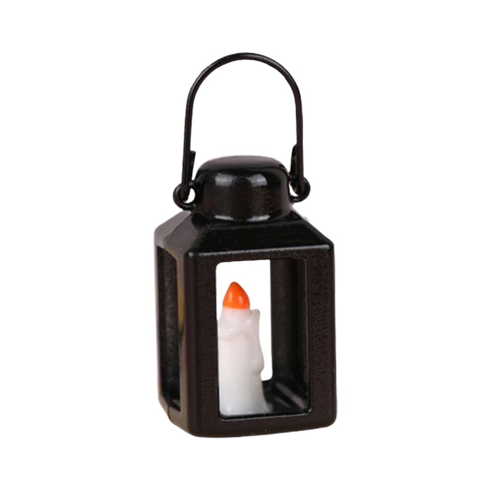 1:12 Scale Vintage-Style Lante - Candle Wax Scale 리뷰 및 가격