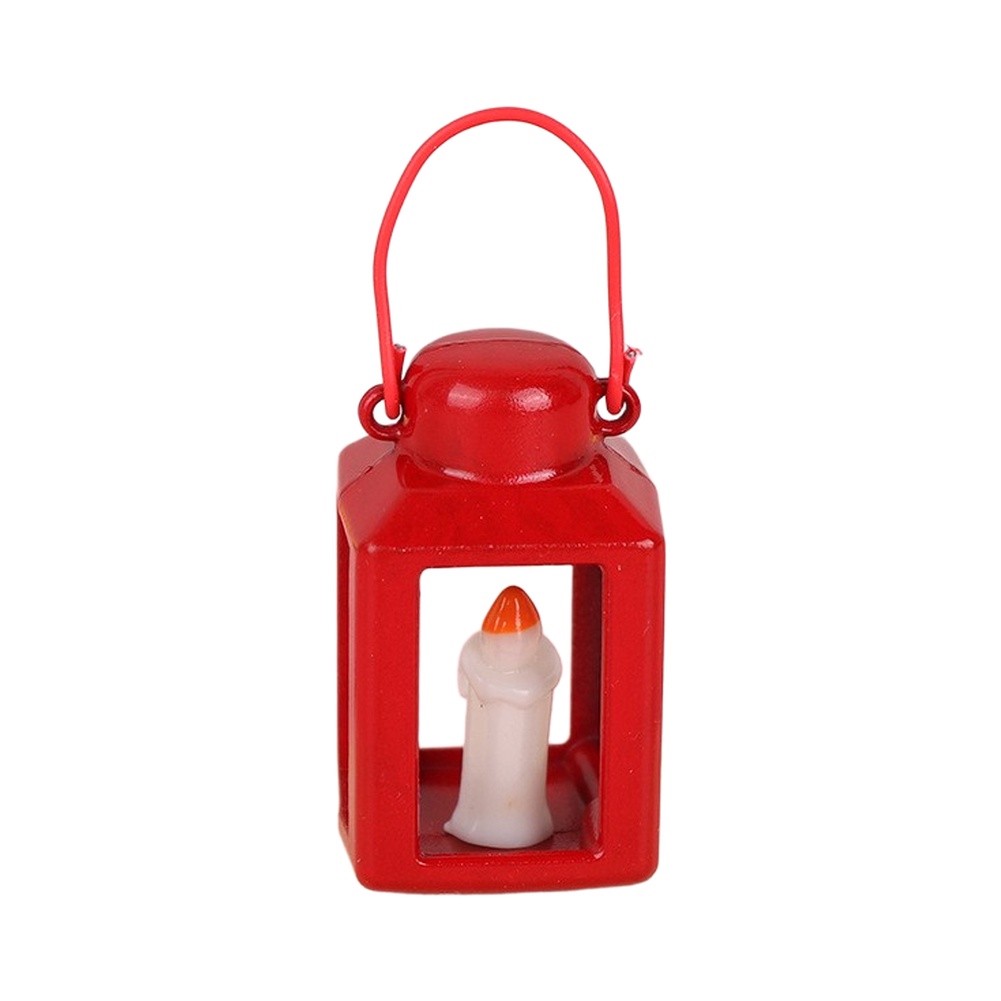 1:12 Scale Vintage-Style Lante - Candle Wax Scale 리뷰 및 가격